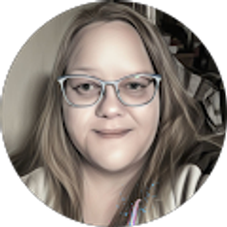 Profile photo of Stacey Herdliska