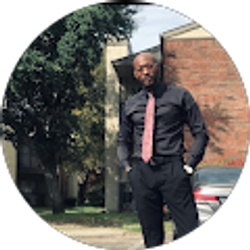 Profile photo of Dior Smith