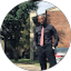 Profile photo of Dior Smith