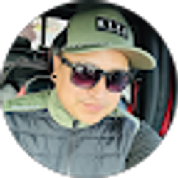 Profile photo of LEONEL SANTOS