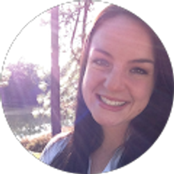 Profile photo of Katie Lewis