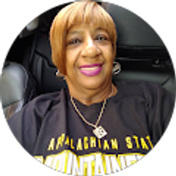 Profile photo of Regina Stevens