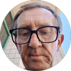 Profile photo of Ronald Baron-St. Laurent