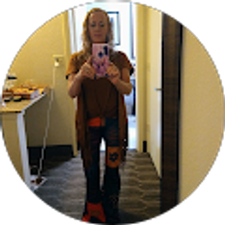 Profile photo of Rana Buss