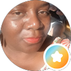Profile photo of Geiselle Stafford