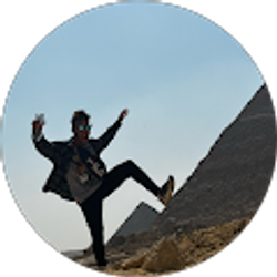 Profile photo of Adeola Titilayo