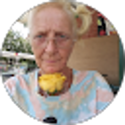 Profile photo of Sonja Trudgeon