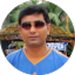 Profile photo of Mohammad Faruque