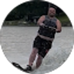 Profile photo of Trevor Abernathy