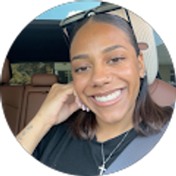Profile photo of Ramiyah Little