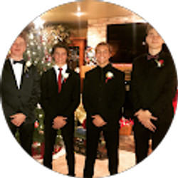 Profile photo of Mason Coffee