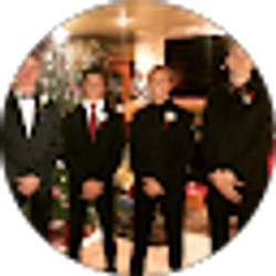 Profile photo of Mason Coffee