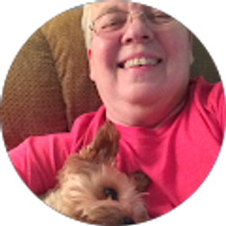 Profile photo of Linda McDonald