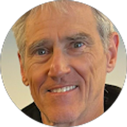 Profile photo of Jeffrey Traver