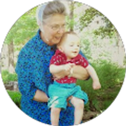 Profile photo of Bonnie Swearingen