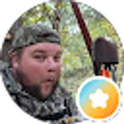 Profile photo of Garrett Russell