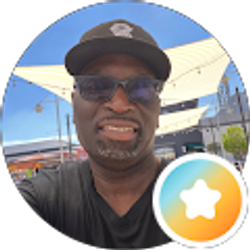 Profile photo of Gregory Graffree