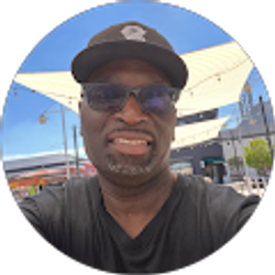 Profile photo of Gregory Graffree