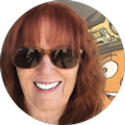 Profile photo of Connie Rinaldi