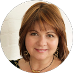 Profile photo of Nancy Swaab