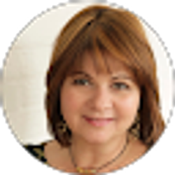 Profile photo of Nancy Swaab