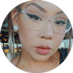 Profile photo of Alexandra Montes