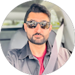 Profile photo of Enayat Shahir