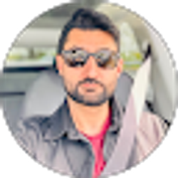 Profile photo of Enayat Shahir