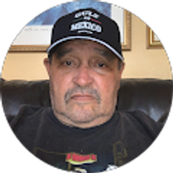 Profile photo of Luis Roque