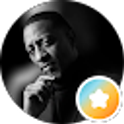 Profile photo of Thomas Washington