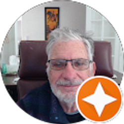 Profile photo of Larry Broudy