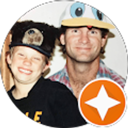 Profile photo of Tyler Baker