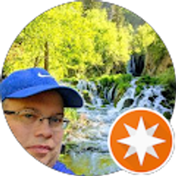 Profile photo of Carl Muhm