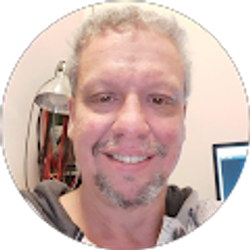 Profile photo of Rick Lesinszki