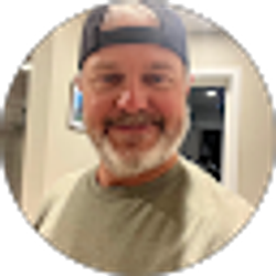 Profile photo of John Freand