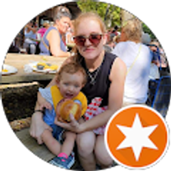 Profile photo of Keely Ward