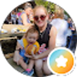 Profile photo of Keely Ward