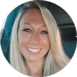 Profile photo of Annabel Rock (Bel)