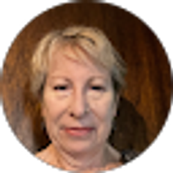 Profile photo of Cheryl Engibous