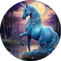 Profile photo of Chrystal Shandelier