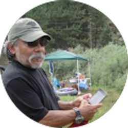 Profile photo of Jose Galaviz