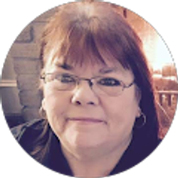 Profile photo of Marianne Savino