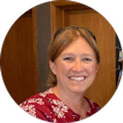 Profile photo of Dawn Aitchison