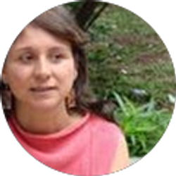 Profile photo of María Constanza González