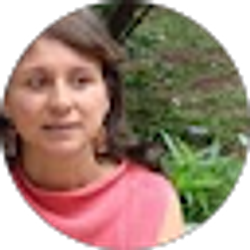 Profile photo of María Constanza González