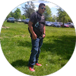Profile photo of Paul Zhagui