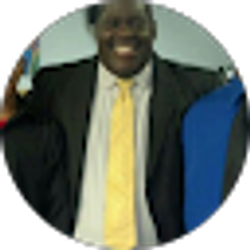 Profile photo of Melvin Foard