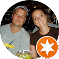 Profile photo of Chad Petrick