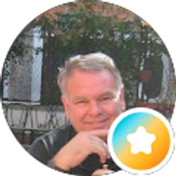 Profile photo of charles mitchell