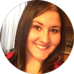 Profile photo of Megan McGrellis